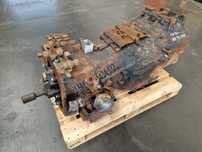 Skrzynia biegów New Holland T6.175 47556460