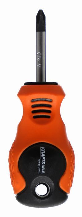 Zestaw śrubokrętów 4el.  KD10910