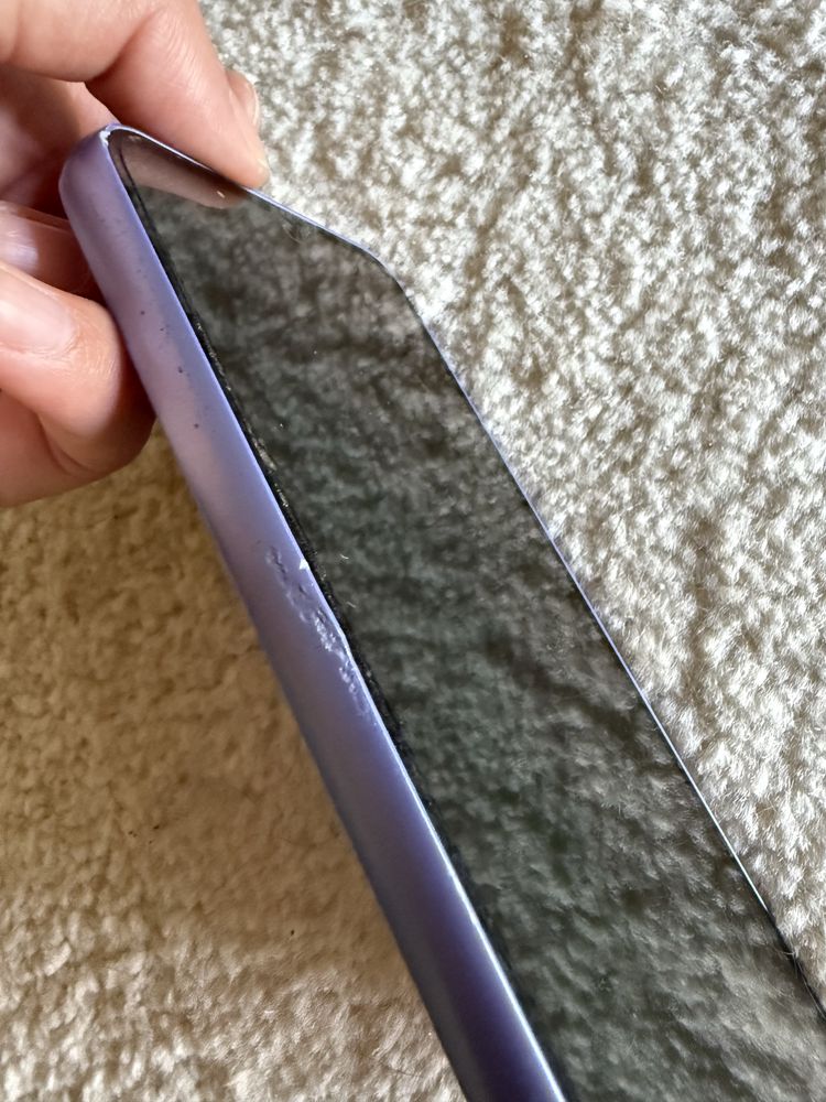 Samsung Galaxy A54 5G – 128GB – Ótimo estado