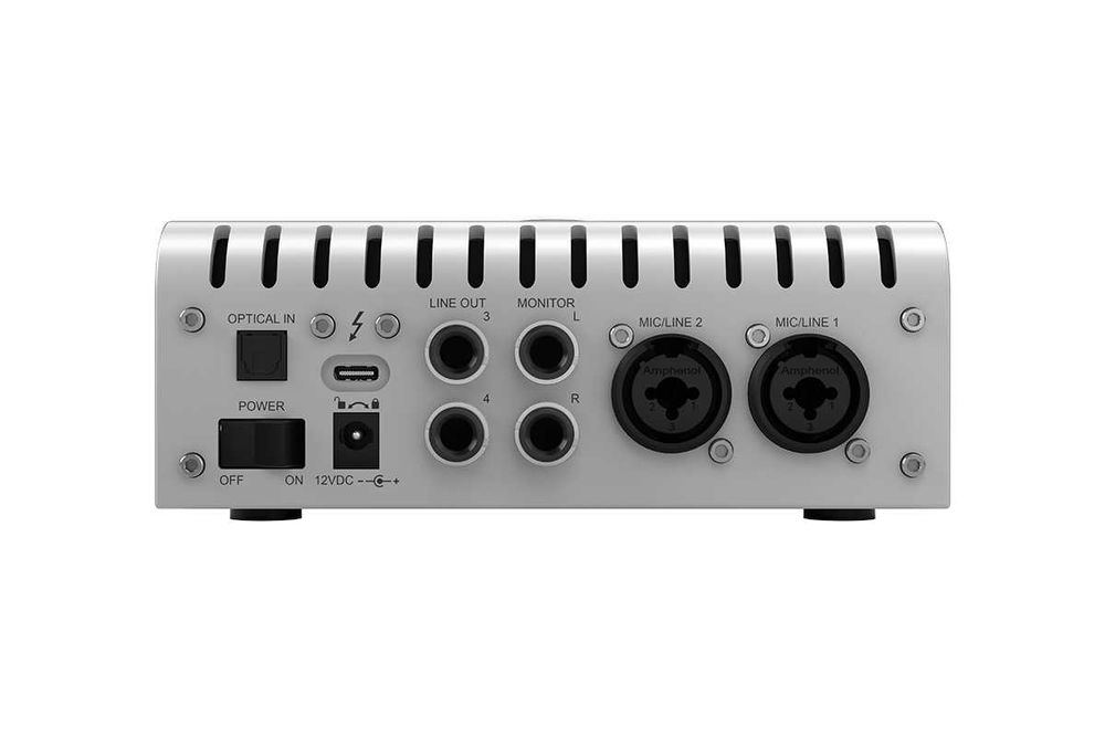 UNIVERSAL AUDIO Apollo Twin X Duo Gen 2 Essentials+/ Studio+
