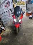 Gilera Nexus 500