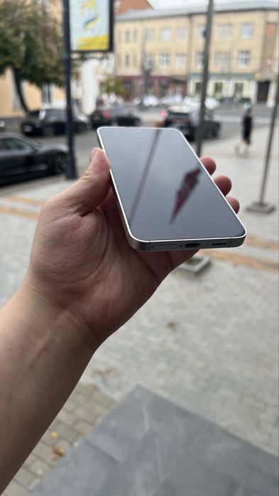 Samsung S24 8/256 Marble Gray