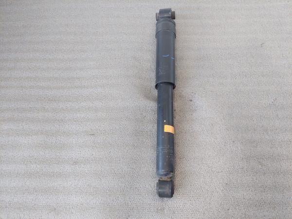 Amortecedor trás direito RENAULT Laguna III (BT0/1)