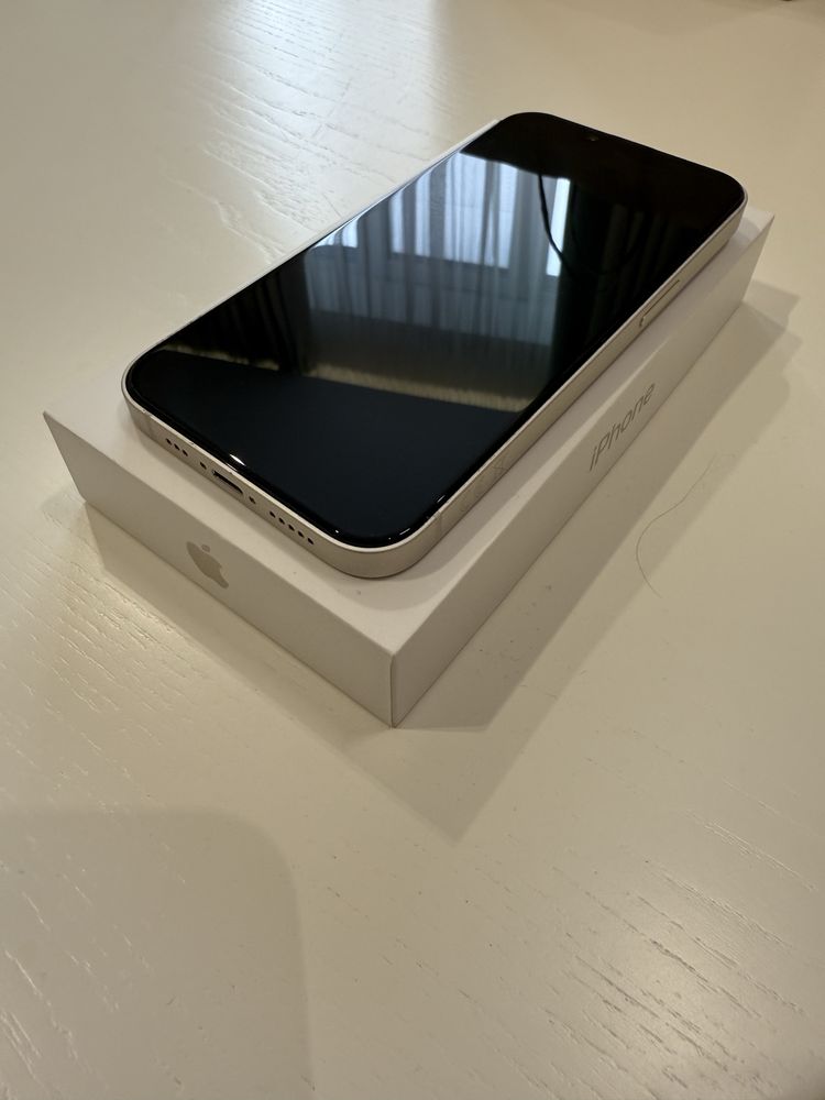 Iphone 13 128 gb