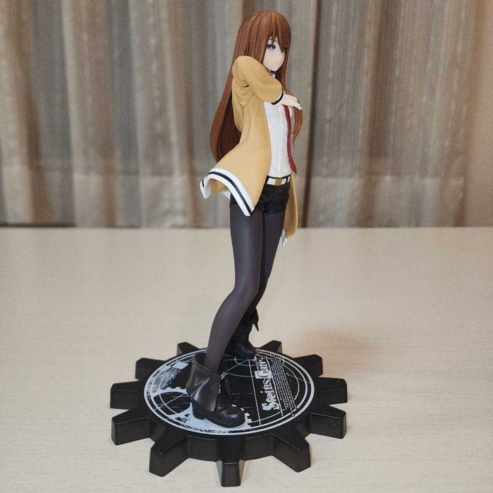 Фігурка Макісе Курісу Steins;Gate Coreful Figure