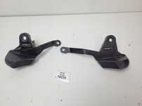 YAMAHA MT07 14-20 CRASHPAD OSŁONA SILNIKA TOP BLOCK RACING