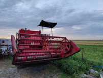 Massey Ferguson 410