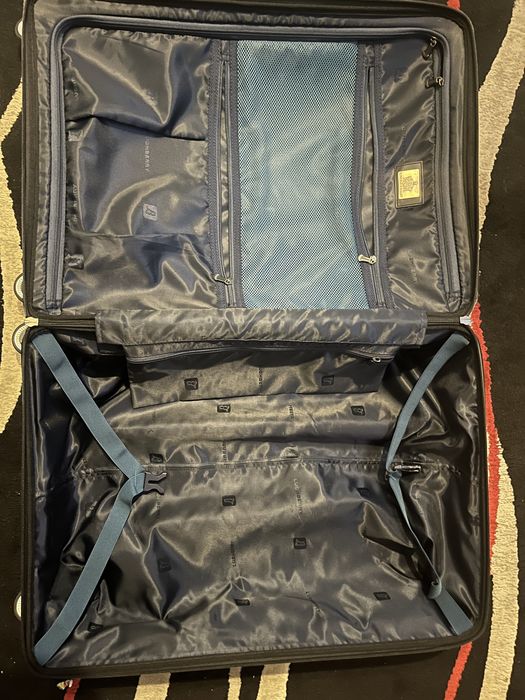 Mala de Viagem (LushBerry)