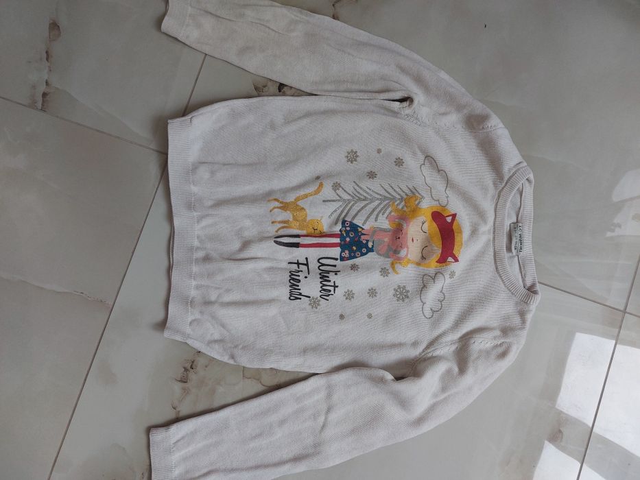 Светри, зіпки на 8 років