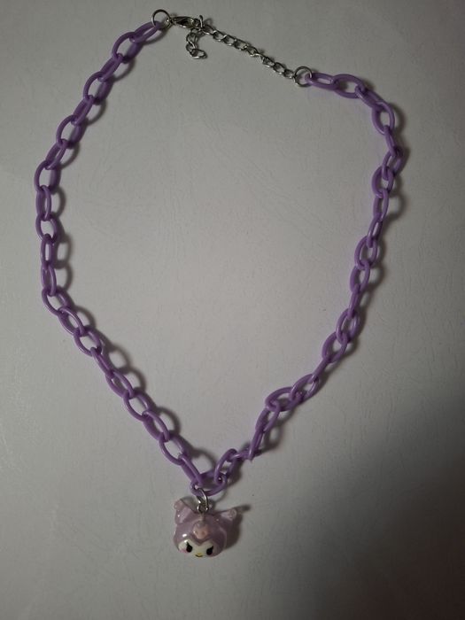 Підвіска Куромі :3