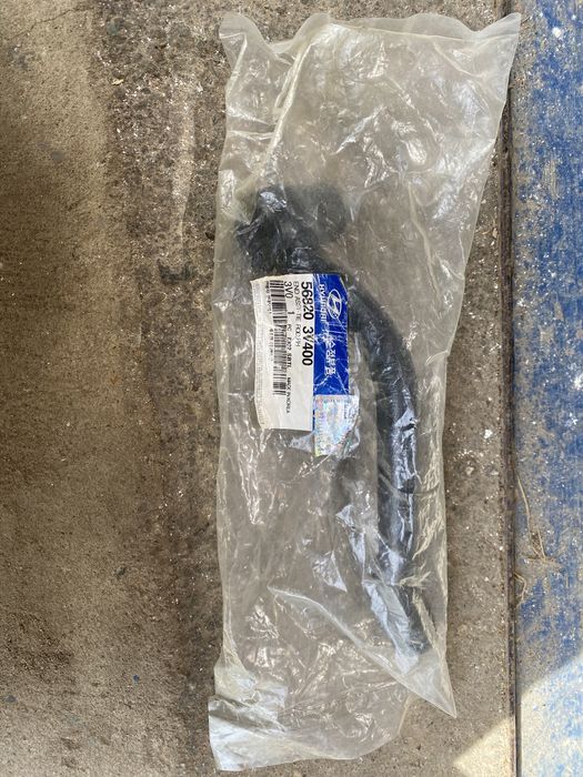 Рульовий наконечник Hyundai оригінал 56820 3V400