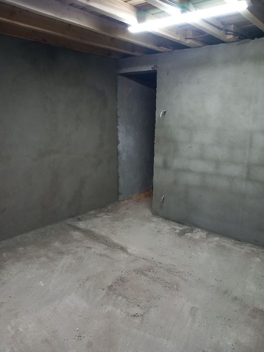 Ремонтні роботи.