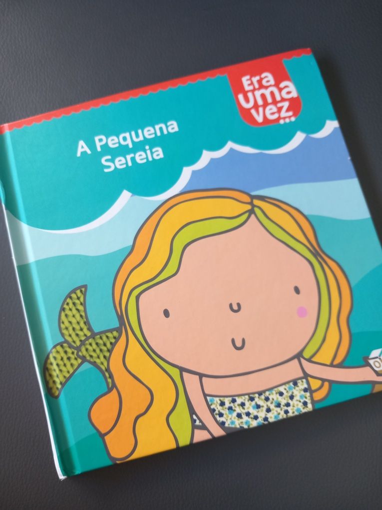 A Pequena SEREIA