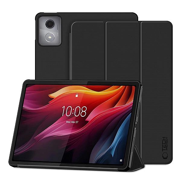 Tech-Protect Smartcase Lenovo Tab K11 Plus Tb-352/11.5 Black