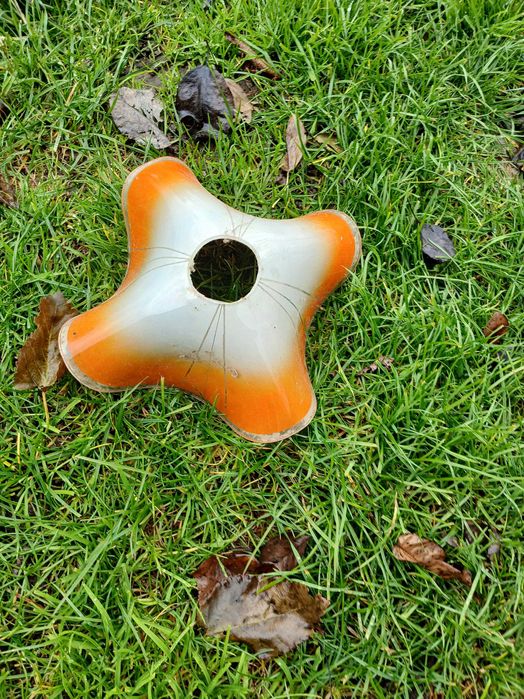 Różne starocie PRL