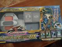 Disco de cartas Yu-Gi-Oh