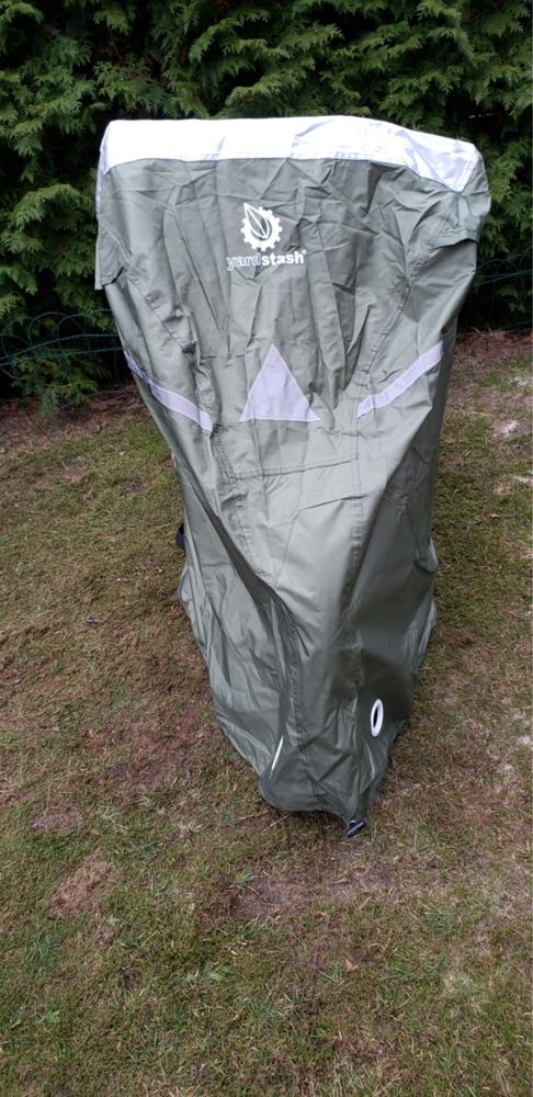Pokrowiec na rower YARDSTASH