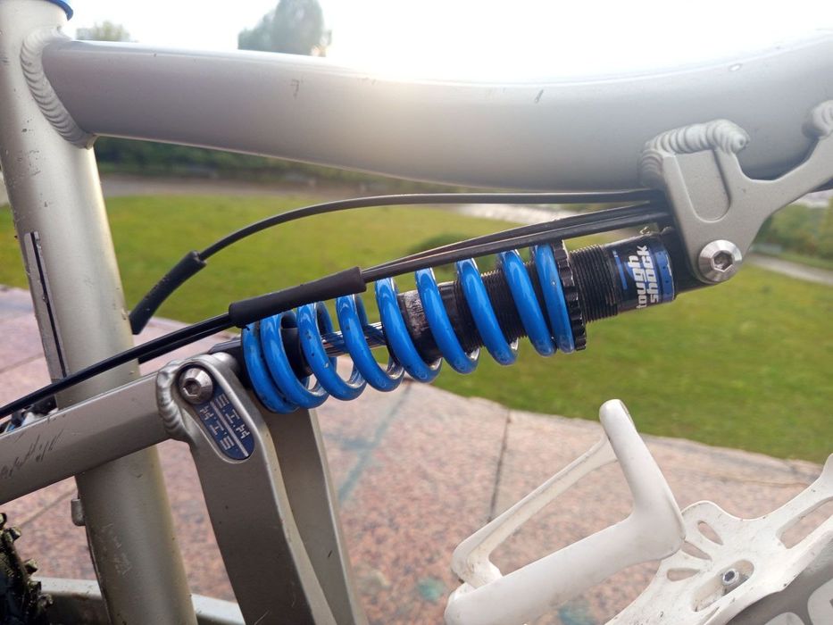 Продам велосипед ROCKRIDER