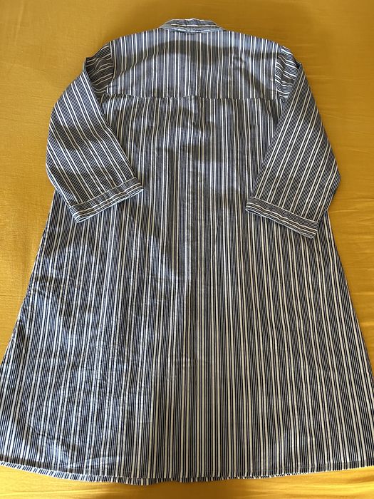 Vestido/ camiseiro Tiffosi 11-12 anos