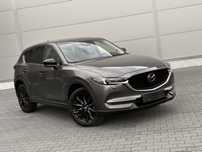 Mazda CX-5 Automat Bogata Opcja Head Up Bosse full led SALON ASO