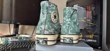 Converse Chuck Taylor 70 Surface Fusion - stan jak nowe
