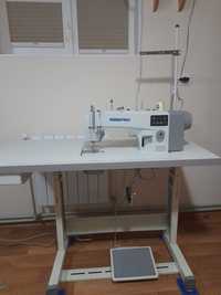 Швейная машинка GEMSY GEM 8802E
