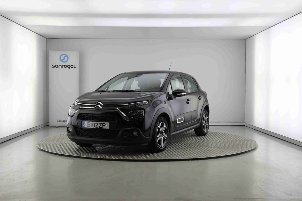 Citroën C3 1.2 PureTech Plus