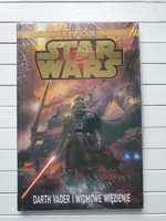 Star Wars Legendy. Darth Vader i widmowe więzienie. nowy w folii