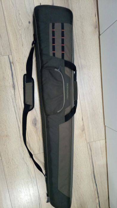 Mala transporte arma