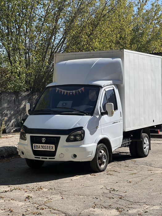 Продам Газель 3302