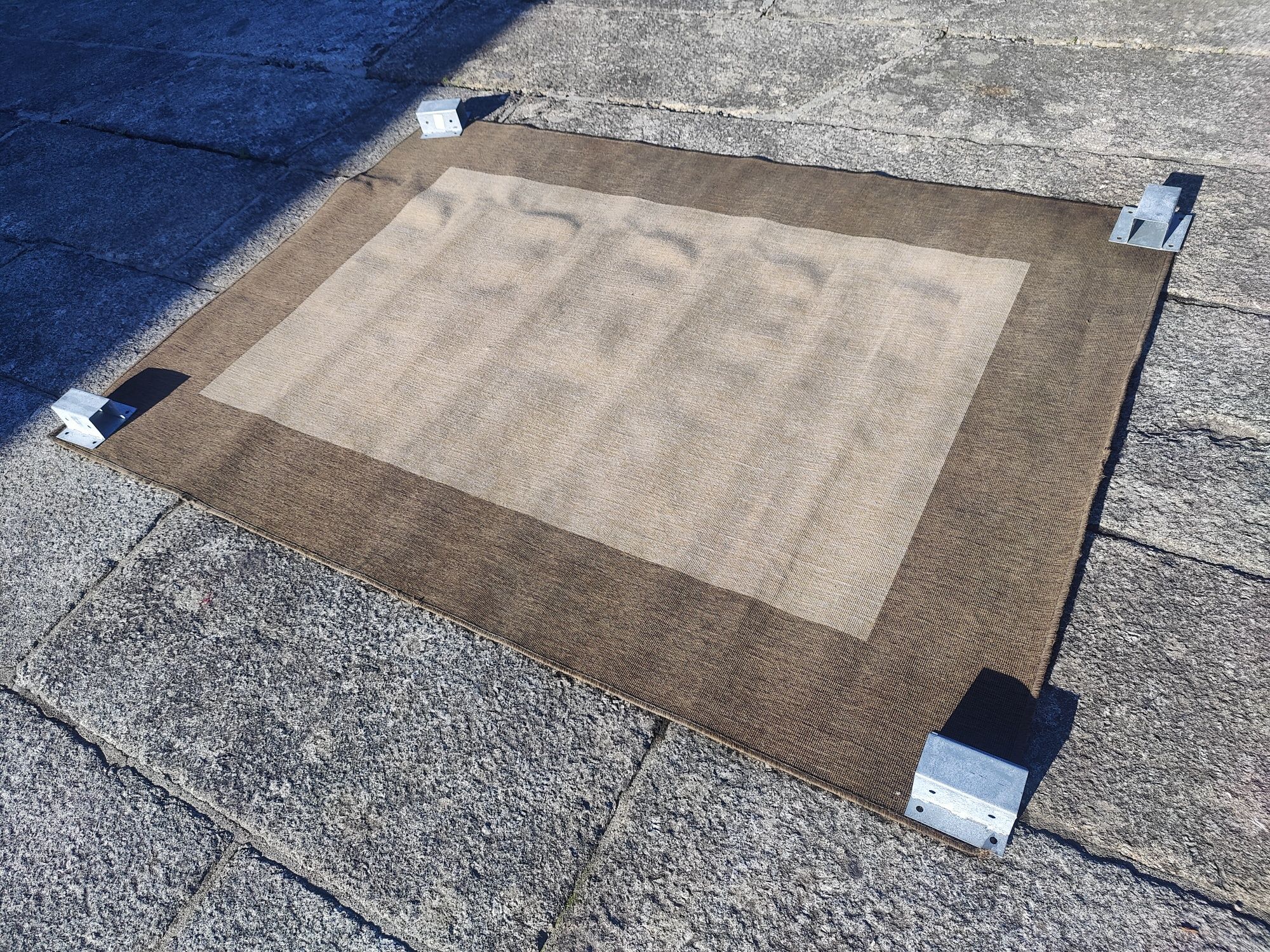 Tapete IKEA 2x1m