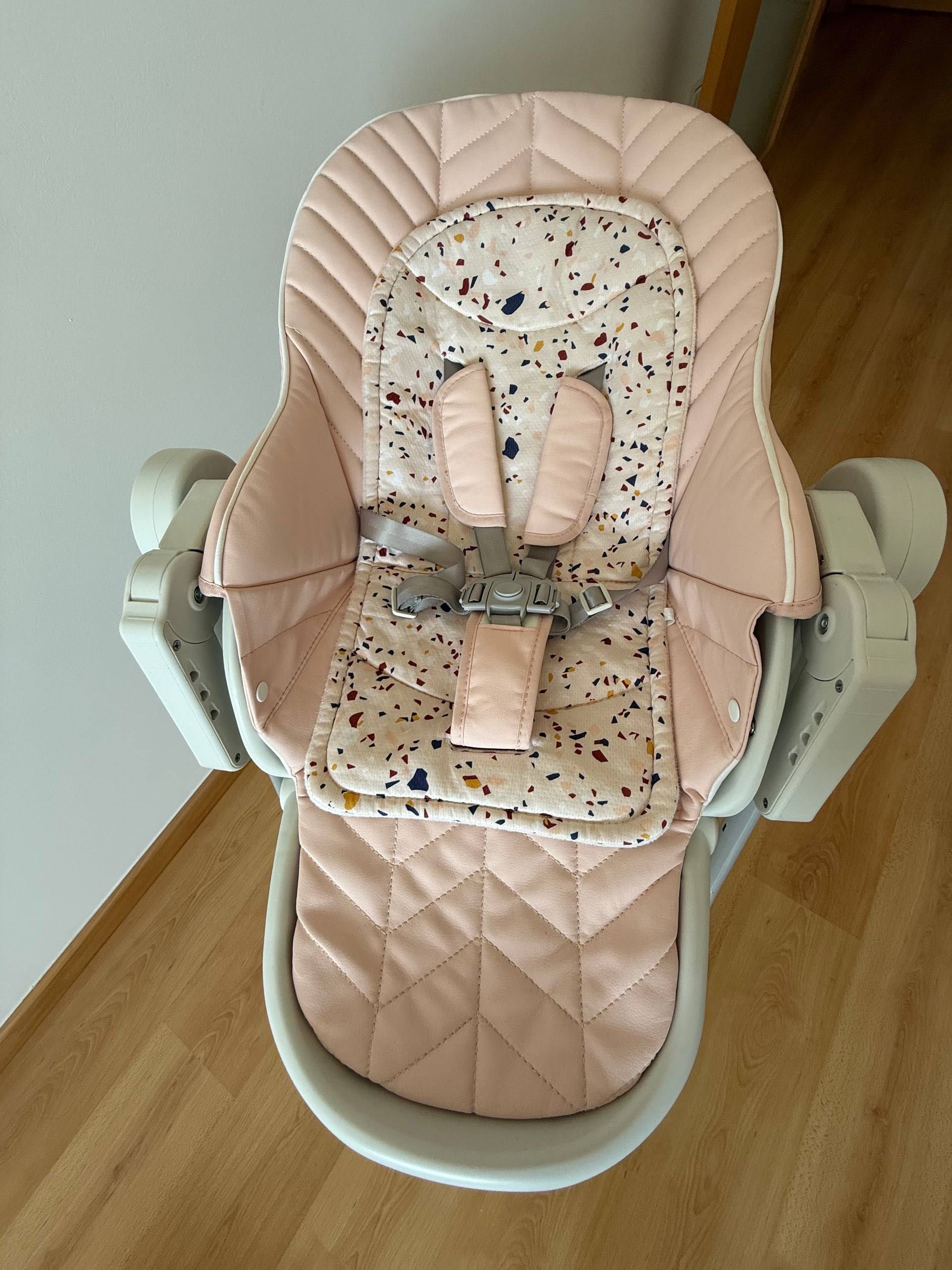 Cadeira infantil Kinderkraft
