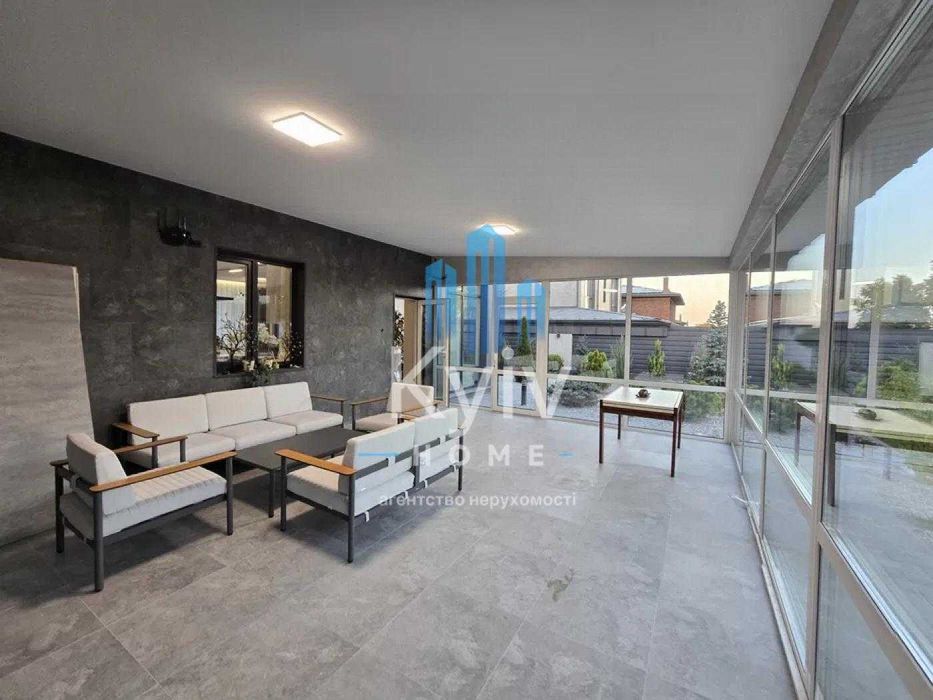 Продаж | Будинок | 230 м² | Ходосівка | тепловий насос | камін