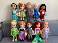 Куклы Disney Animators Collections