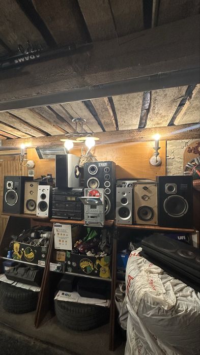 Розпродаж колонки самбуфер Sony Pioneer Samsung LG Philips Marantz