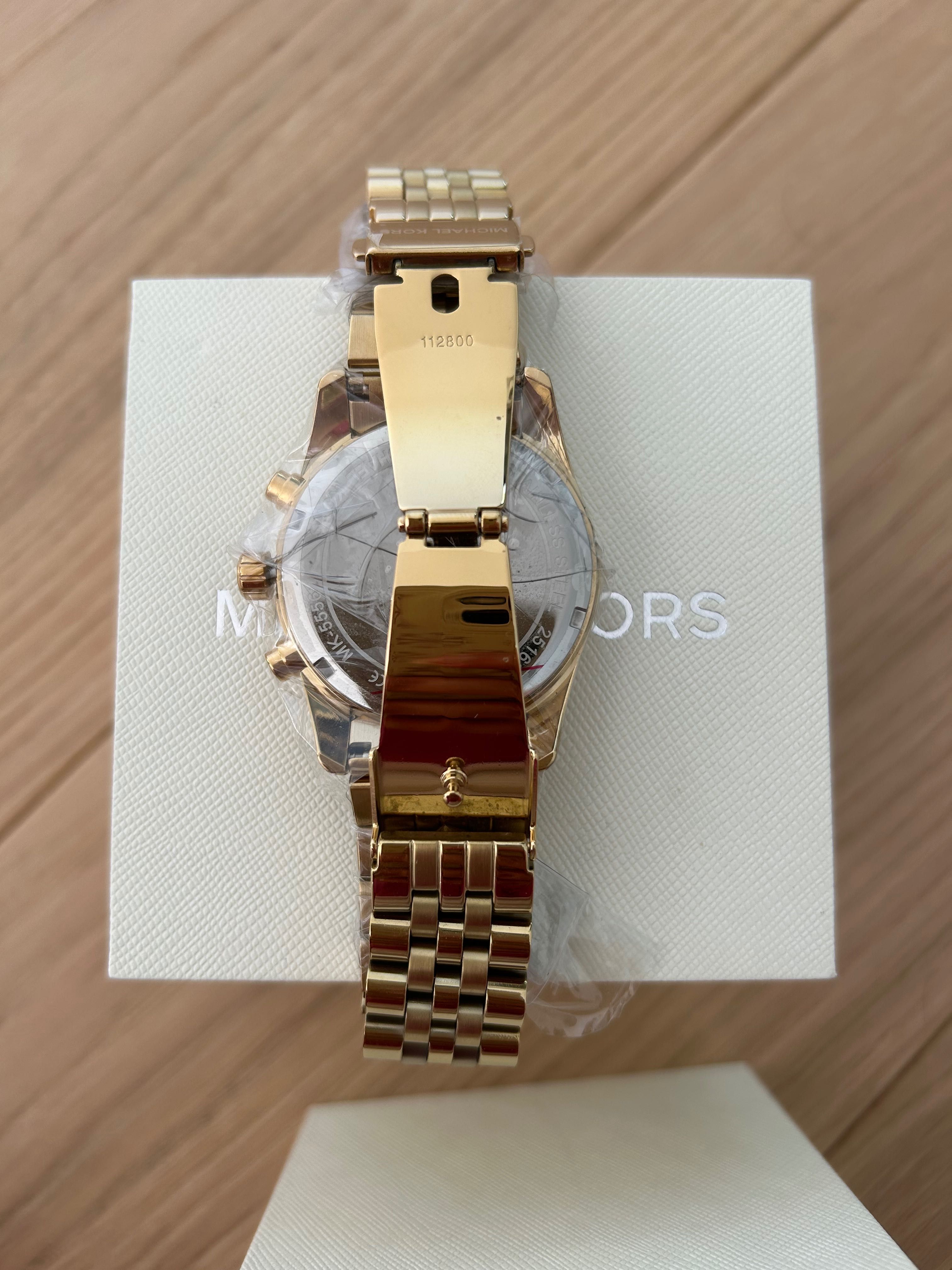 Zegarek Michael Kors MK 5556 rozm. 36 mm