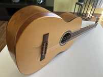 Gitara klasyczna Ortega R55DLX 4/4