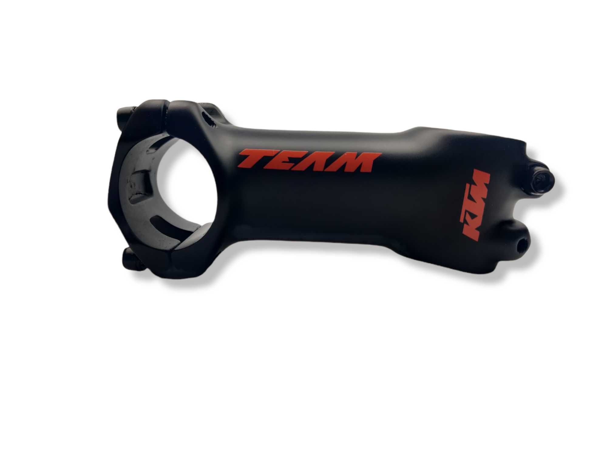 Mostek roweorowy KTM Team 31,8'' 90 mm, FV23%, nowy /020-026