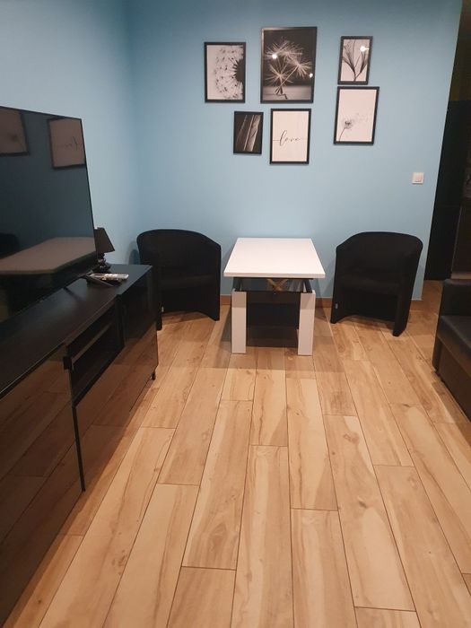 Dyskretne mieszkanie na doby 200zł bez opłat bez kaucji