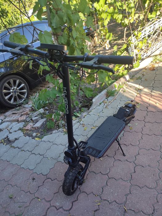 Електро самокат Kugoo G2 Pro