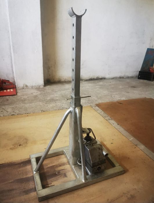 Kobyłka samochodowa