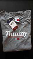 Koszulka Tommy z krótkim rękawem