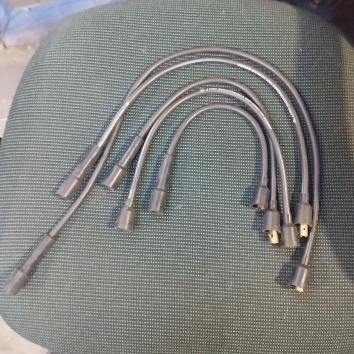 Провода высоковольтные opel