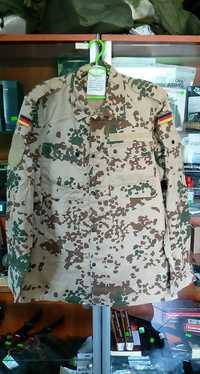 Bluza Pustynna Tropentarn/Desert Flecktarn Armia Niemcy GR.13 BD #4