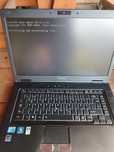 Laptop Toshiba tecra a11-126