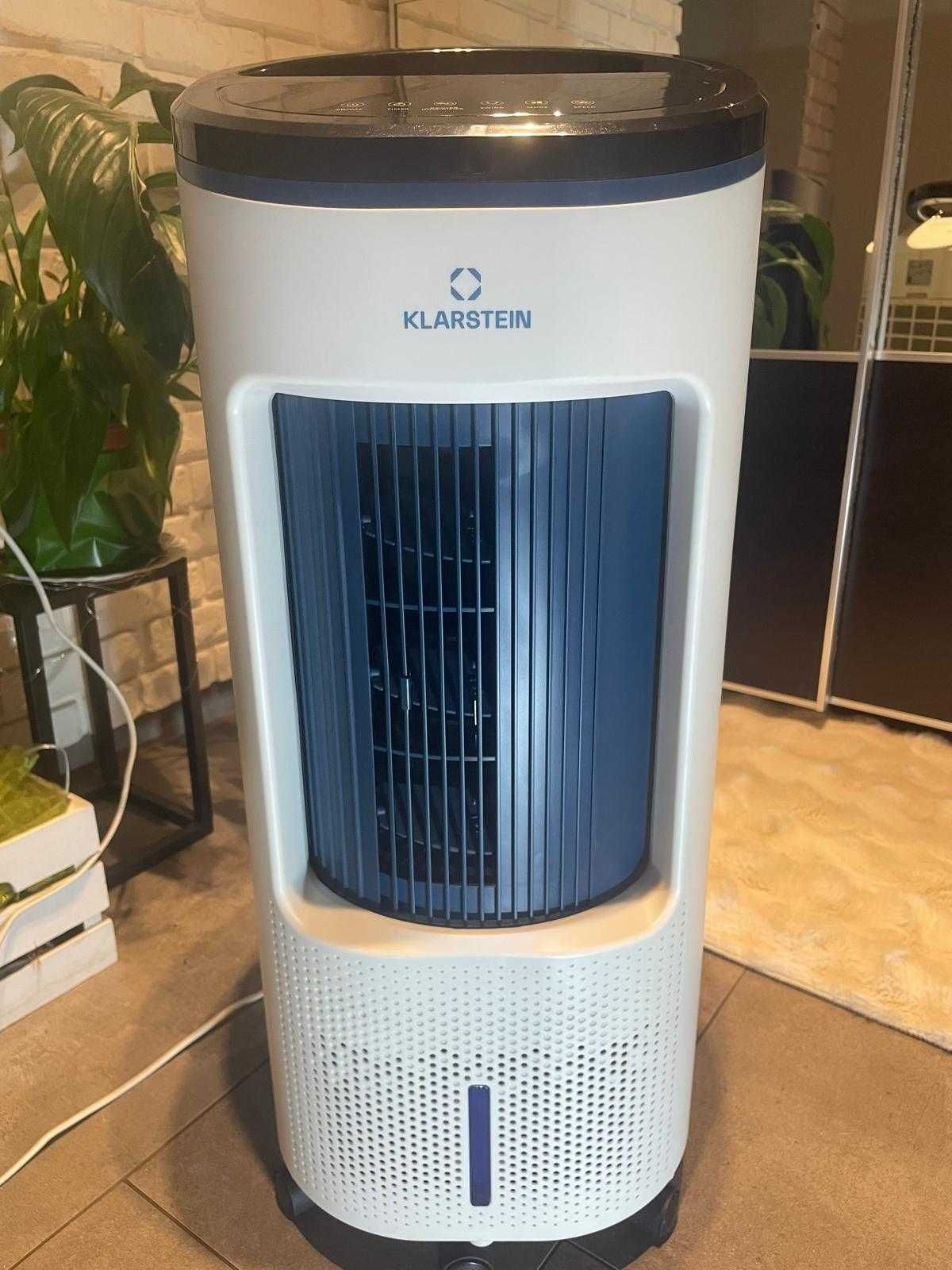 Klimator Klarstein IceWind Plus Smart