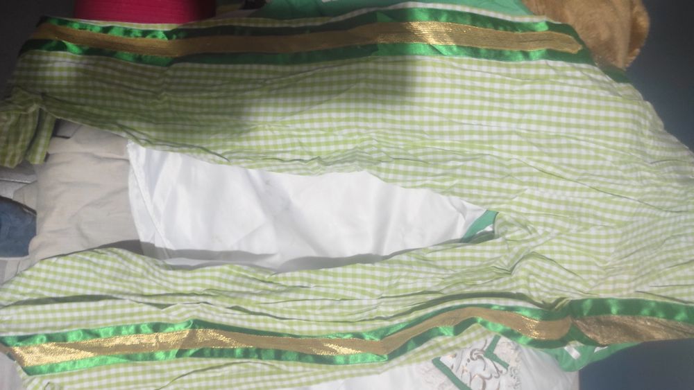 Conjunto de carnaval pra homem