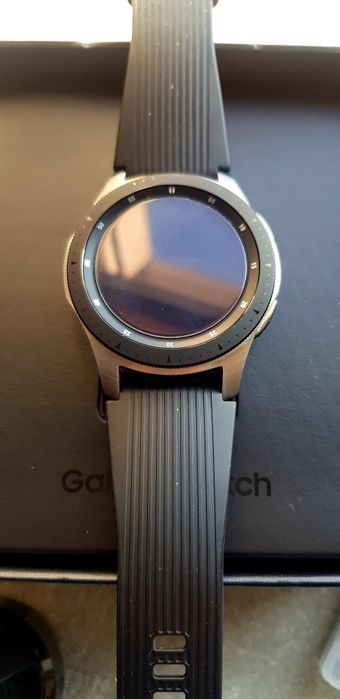 Samsung Galaxy Watch 46 + GRATISY