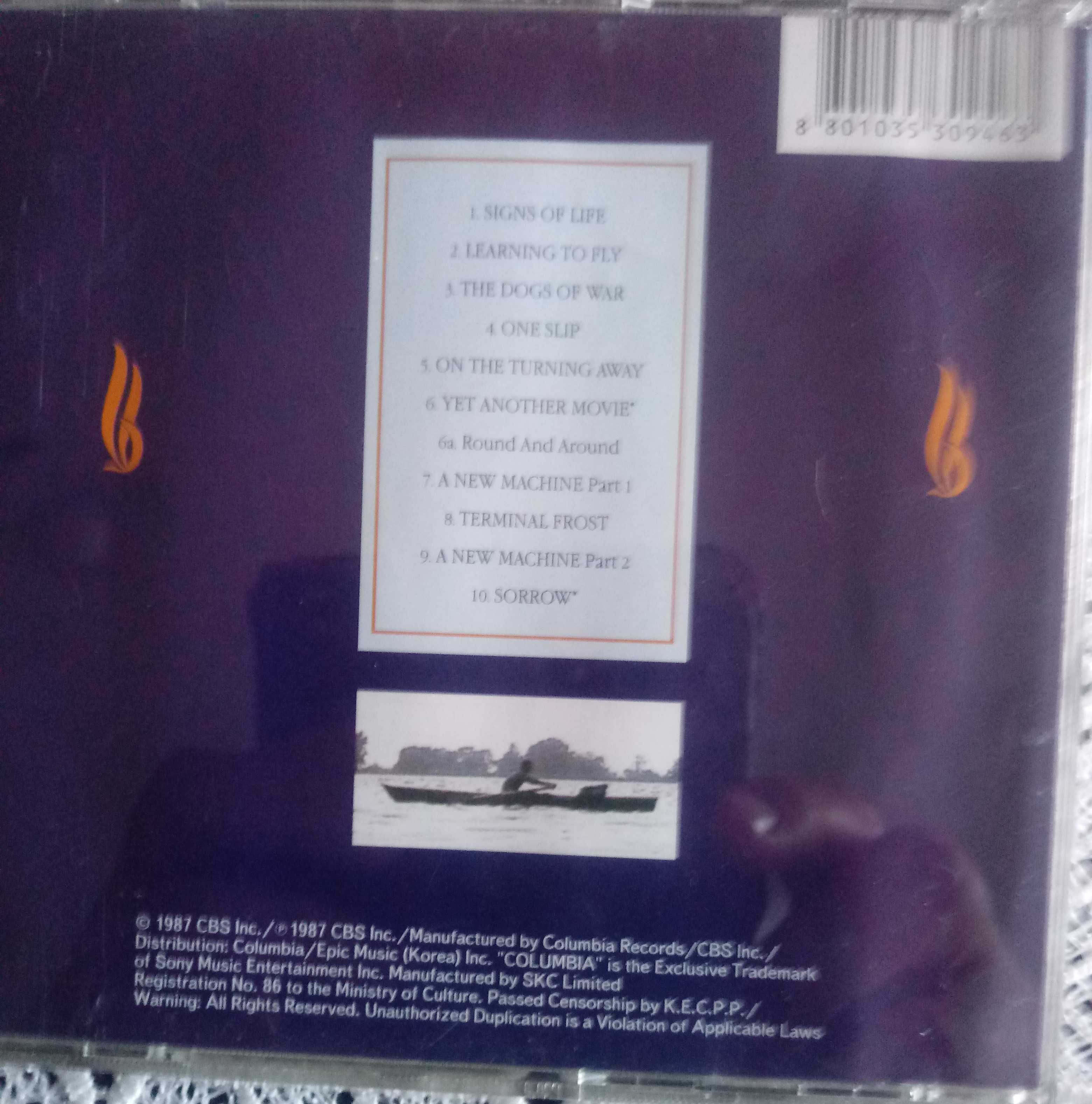 pink floyd płyty cd 1