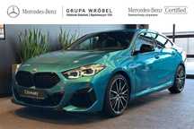 BMW Seria 2 M235i xDrive Gran Coupe | M Pakiet | LED adaptacyjny | Head-Up |